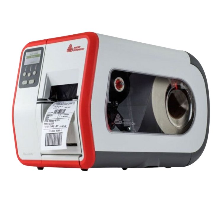 Avery ADTP1 RFID Printer