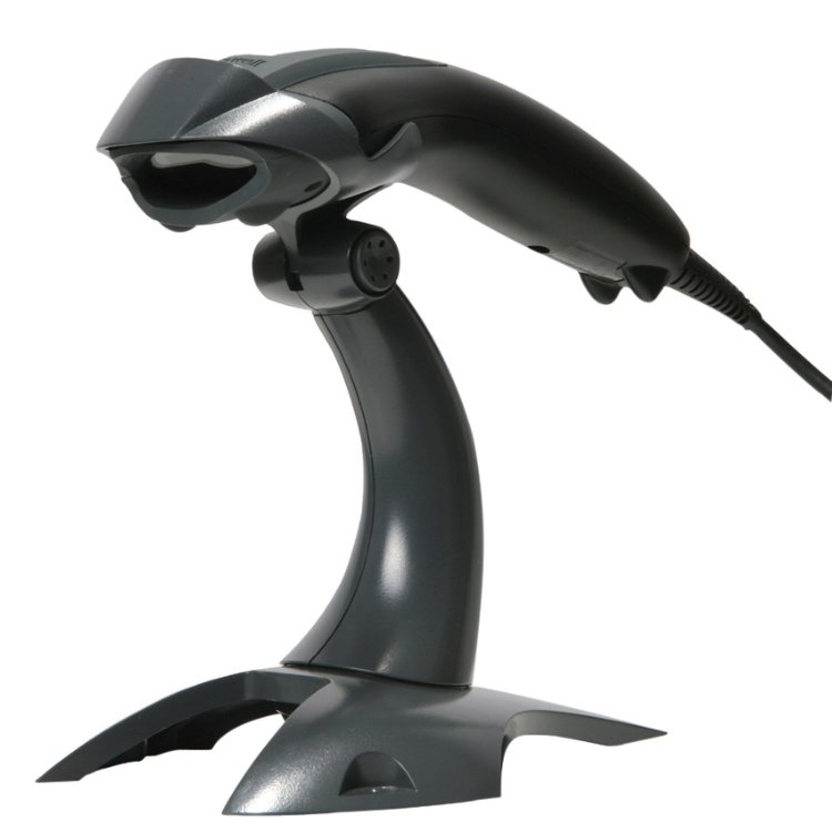 Honeywell 1400G 2D Barcode Scanner