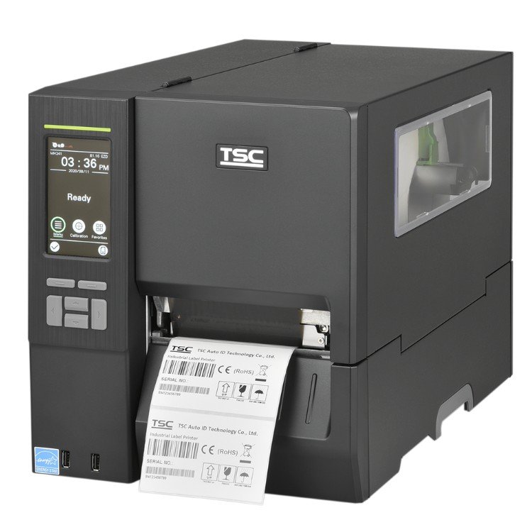 TSC MH341 Label Printer Price in BD