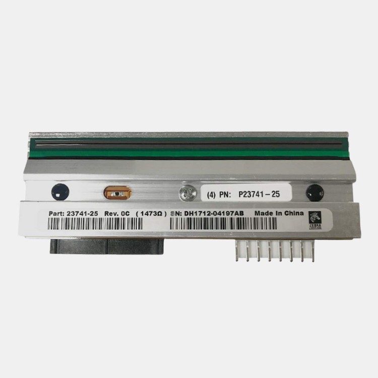 Zebra 105SL Plus Printerhead