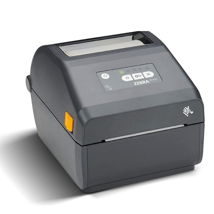 Zebra ZTD421 desktop Printer