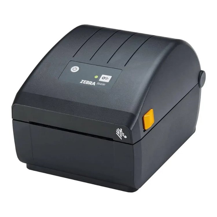 Zebra Zd230 Desktop Printer Price BD