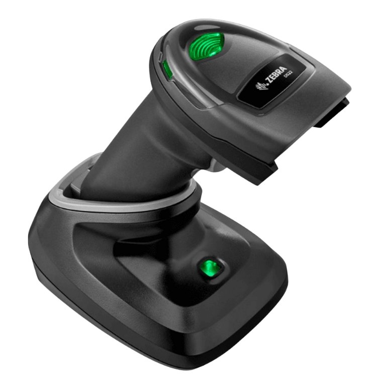 zebra ds2278 barcode scanner