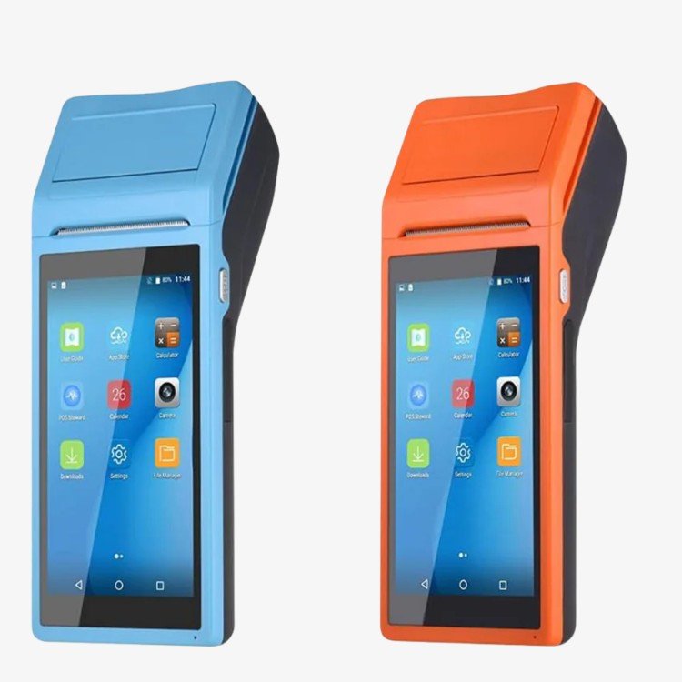 Q2i Portable POS Printer Price