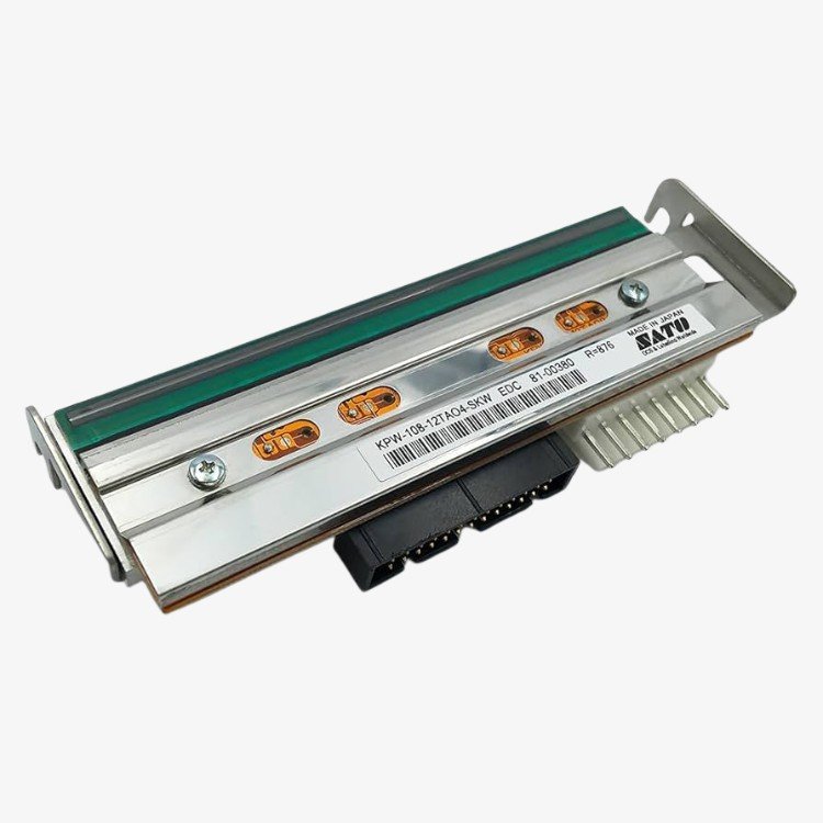 Sato CL4NX 300dpi Printer Print Head