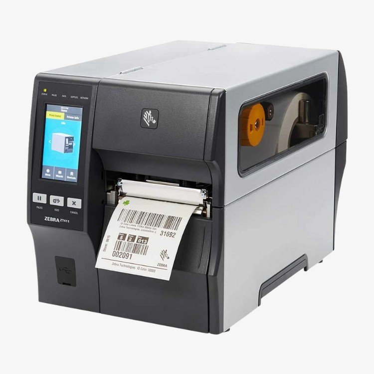 Zebra ZT411 printer price