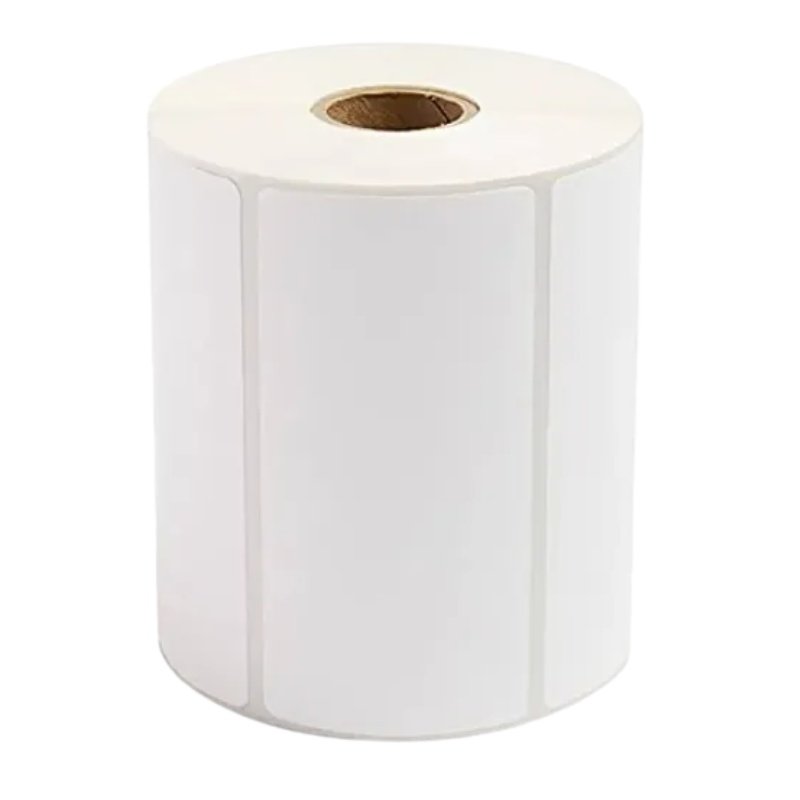 Thermal Paper- 30mm x 40mm