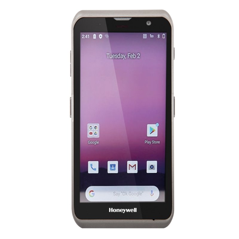 ScanPal EDA5S Mobile Computer