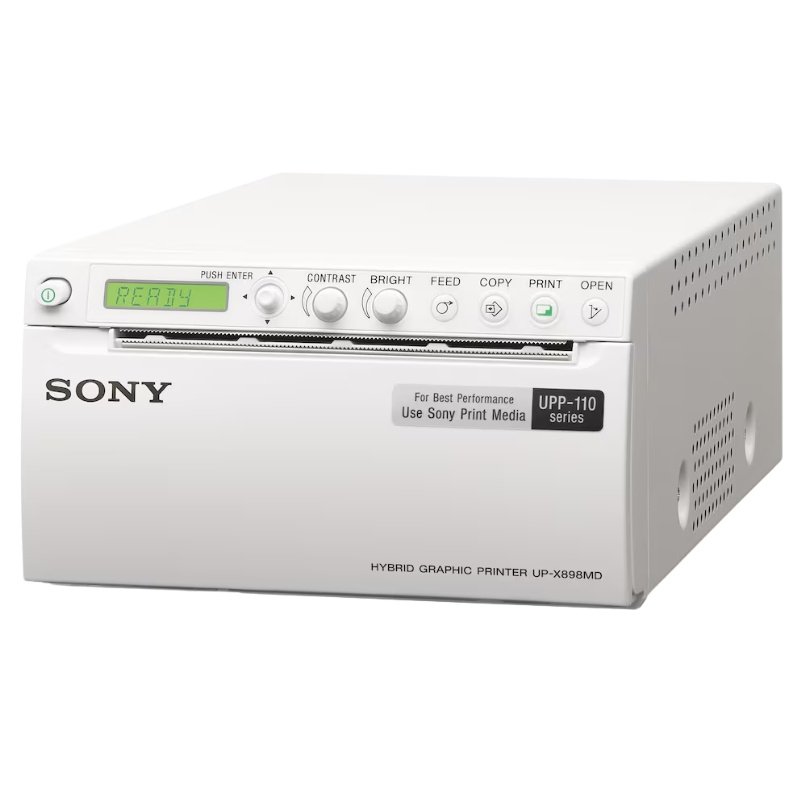 Sony UP-X898MD Printer Price